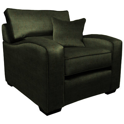 Duresta Trinity Armchair Bergman Juniper